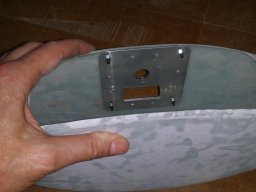 Wheel pants (13)